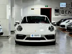 2020 Porsche 911 Carrera 3.0T — фото 2