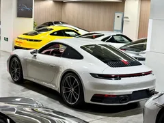 2020 Porsche 911 Carrera 3.0T — фото 3