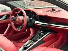 2020 Porsche 911 Carrera 3.0T — фото 4