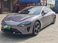 2024 Xiaomi SU7 RWD Standard Founder Edition — фото 1