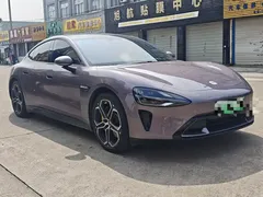 2024 Xiaomi SU7 RWD Standard Founder Edition — фото 3