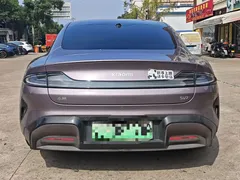 2024 Xiaomi SU7 RWD Standard Founder Edition — фото 5