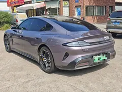 2024 Xiaomi SU7 RWD Standard Founder Edition — фото 6