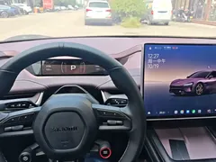 2024 Xiaomi SU7 RWD Standard Founder Edition — фото 11