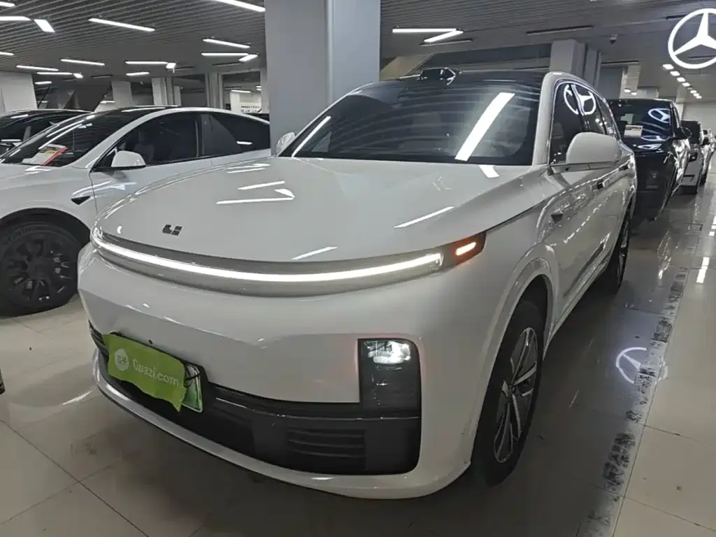 2024 Li Auto L7