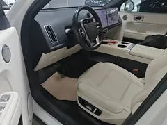2024 Li Auto L7, белый — фото 15