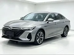 2022 Chery Arrizo 8 1.6T DCT — фото 1
