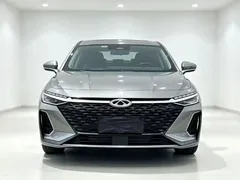 2022 Chery Arrizo 8 1.6T DCT — фото 2
