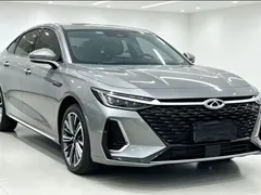 2022 Chery Arrizo 8 1.6T DCT — фото 3