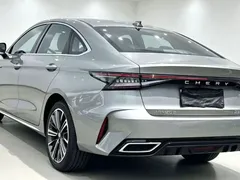 2022 Chery Arrizo 8 1.6T DCT — фото 7