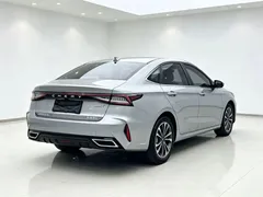 2022 Chery Arrizo 8 1.6T DCT — фото 8
