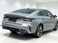 2022 Chery Arrizo 8 1.6T DCT — фото 9