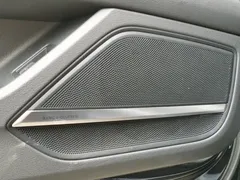 2021 Audi A8L 50 TFSI quattro Comfort, чёрный — фото 6