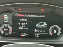 2021 Audi A8L 50 TFSI quattro Comfort, чёрный — фото 10