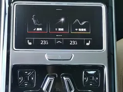 2021 Audi A8L 50 TFSI quattro Comfort, чёрный — фото 16