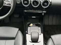 2021 Mercedes-Benz A-Class A 200 L Sedan Sport, белый — фото 12