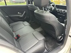 2021 Mercedes-Benz A-Class A 200 L Sedan Sport, белый — фото 13