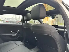 2021 Mercedes-Benz A-Class A 200 L Sedan Sport, белый — фото 14