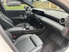 2021 Mercedes-Benz A-Class A 200 L Sedan Sport, белый — фото 15