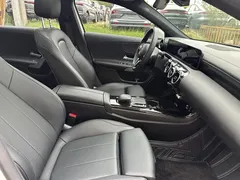 2021 Mercedes-Benz A-Class A 200 L Sedan Sport, белый — фото 16