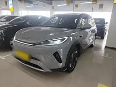 2025 BYD Sea Lion 05 EV 520KM Flagship — фото 1
