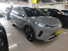 2025 BYD Sea Lion 05 EV 520KM Flagship — фото 4