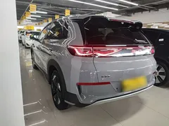 2025 BYD Sea Lion 05 EV 520KM Flagship — фото 5