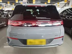 2025 BYD Sea Lion 05 EV 520KM Flagship — фото 6