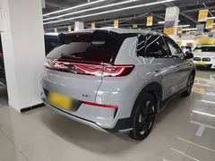 2025 BYD Sea Lion 05 EV 520KM Flagship — фото 7