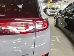 2025 BYD Sea Lion 05 EV 520KM Flagship — фото 8