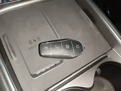 2025 BYD Sea Lion 05 EV 520KM Flagship — фото 9