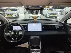 2025 BYD Sea Lion 05 EV 520KM Flagship — фото 10