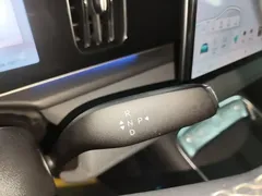 2025 BYD Sea Lion 05 EV 520KM Flagship — фото 14