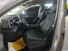 2025 BYD Sea Lion 05 EV 520KM Flagship — фото 15