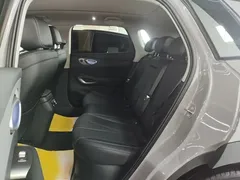 2025 BYD Sea Lion 05 EV 520KM Flagship — фото 17