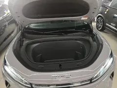 2025 BYD Sea Lion 05 EV 520KM Flagship — фото 20