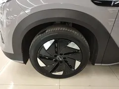 2025 BYD Sea Lion 05 EV 520KM Flagship — фото 23