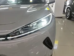 2025 BYD Sea Lion 05 EV 520KM Flagship — фото 24