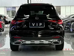 2024 Mercedes-Benz GLC 300 L 4MATIC Dynamic 5-seat, чёрный — фото 12