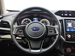 2022 Subaru Forester 2.0i AWD Luxury, чёрный — фото 6