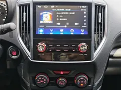 2022 Subaru Forester 2.0i AWD Luxury, чёрный — фото 7