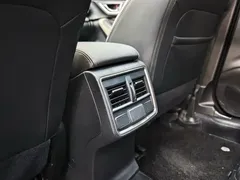2022 Subaru Forester 2.0i AWD Luxury, чёрный — фото 8