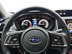 2022 Subaru Forester 2.0i AWD Luxury, чёрный — фото 13