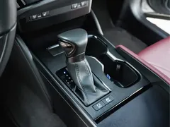 2022 Lexus ES 300h Silver Limited Edition — фото 11