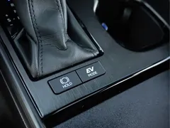 2022 Lexus ES 300h Silver Limited Edition — фото 12