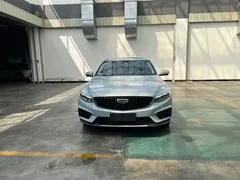 2023 Geely Preface 1.5TD Kunlun — фото 2