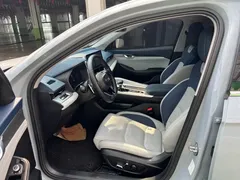 2023 Geely Preface 1.5TD Kunlun — фото 4
