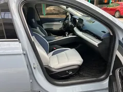 2023 Geely Preface 1.5TD Kunlun — фото 5