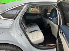 2023 Geely Preface 1.5TD Kunlun — фото 6