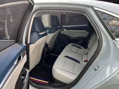 2023 Geely Preface 1.5TD Kunlun — фото 7